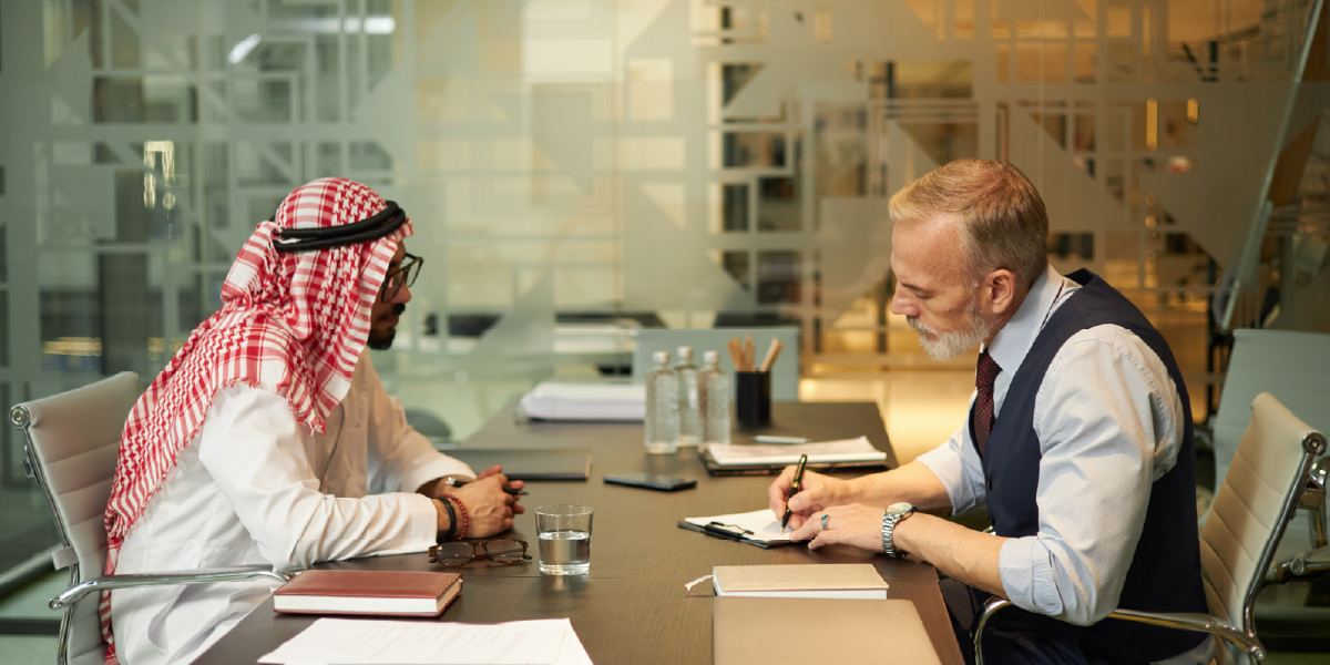 الاستعانة بمصادر خارجية في الموارد البشرية 