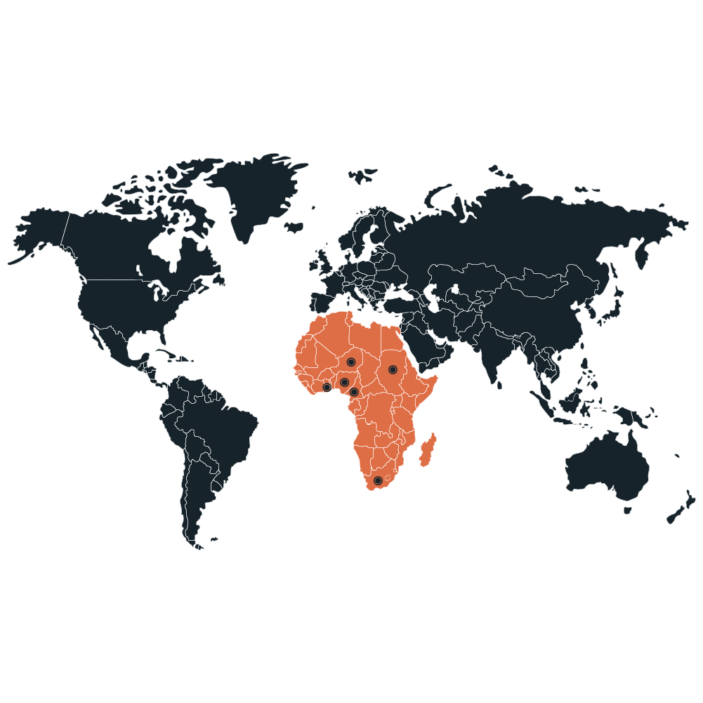 Africa Africa Safwa Services