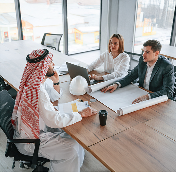 Why Choose Us Solutions of hospitality by Safwa HR