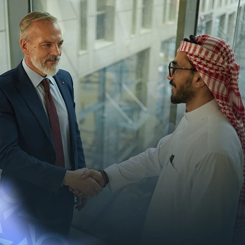 Family D 02 التوظيف و إدارة العلاقات الحكومية