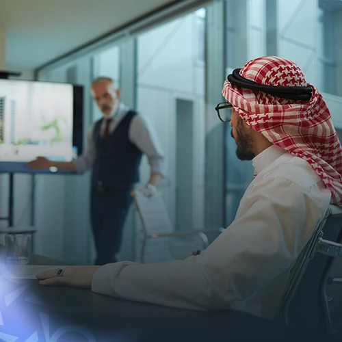 Family D 03 التوظيف و إدارة العلاقات الحكومية