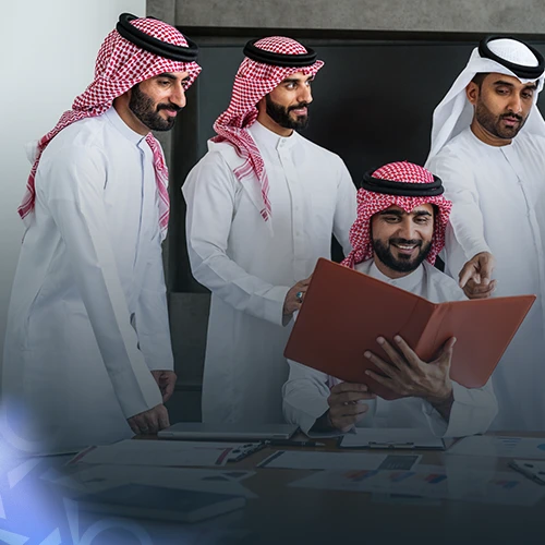 Family F 11 Safwa Services 5 - Saudi Esnad