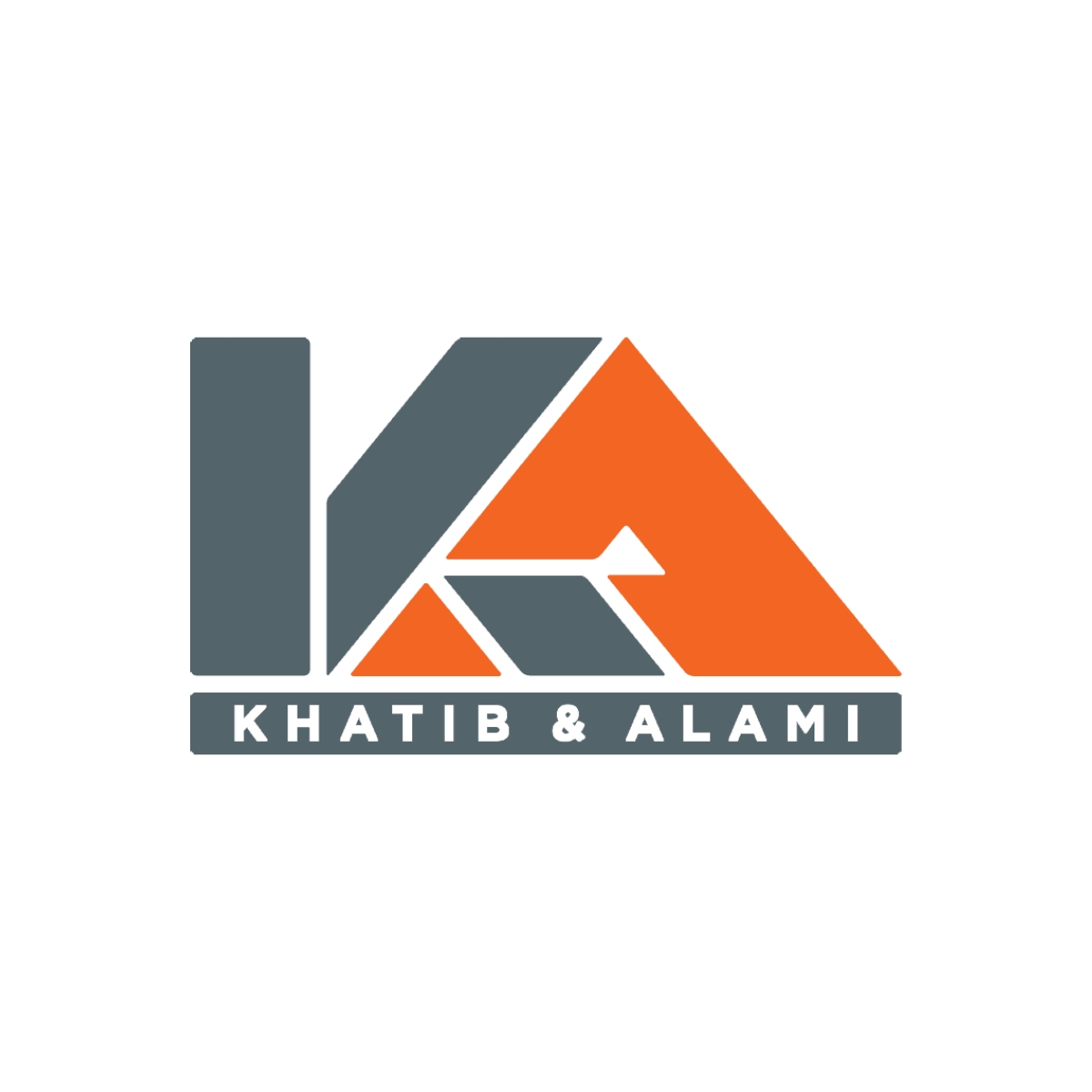 Khatib and Alami Khatib and Alami
