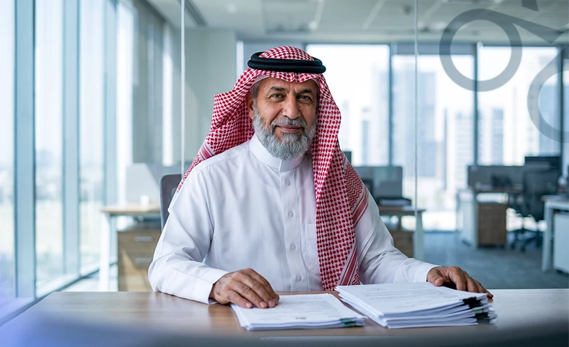 مكافأة نهاية الخدمة 