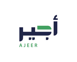 Ajeer logo