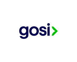 Gosi Logo